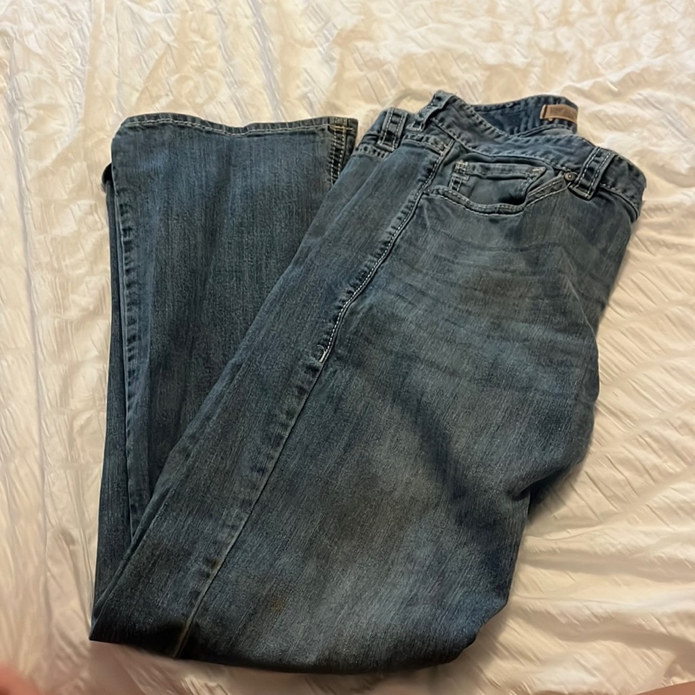 Rock n roll Cowboy Jeans 34x34